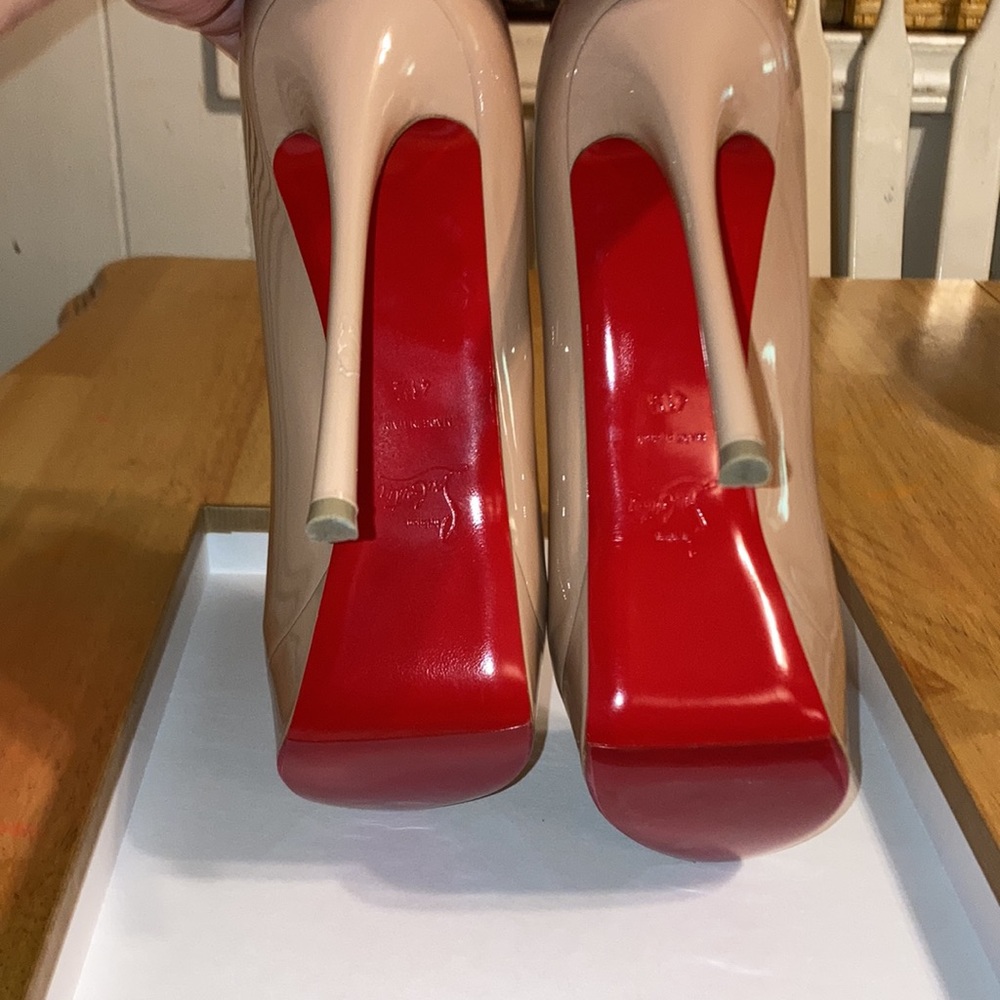 Christian Louboutin